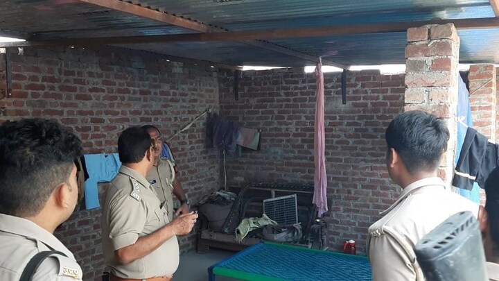 शादी के बाद पता चला कि साली के गर्भ में पल रहा जीजा का बच्चा, दर्दनाक हुआ लव स्टोरी का अंत UP Tak