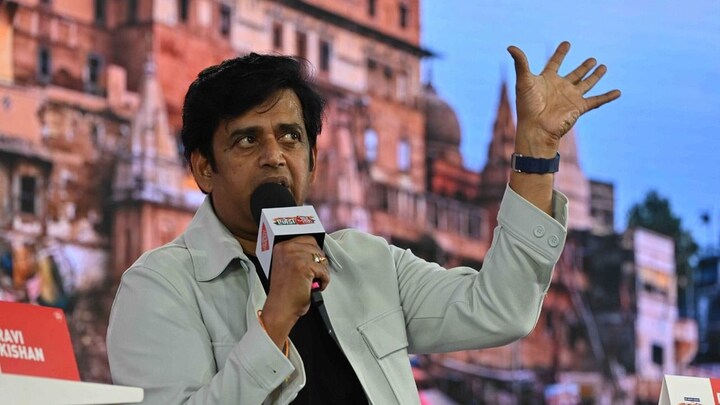 4 बच्चों के पिता और पॉपुलेशन कंट्रोल बिल? वायरल हो रहा है BJP सांसद रवि किशन का ये बयान UP Tak