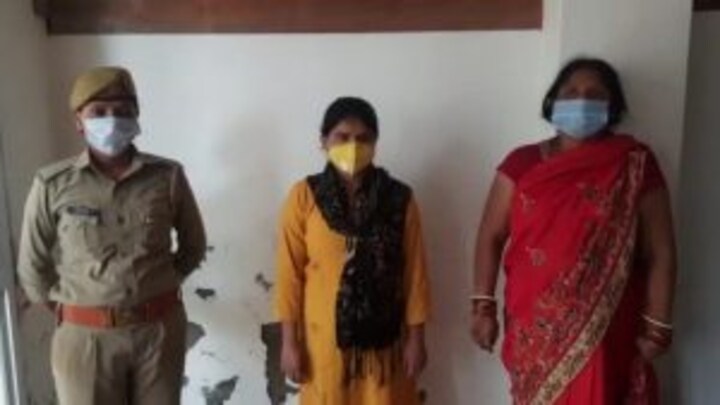 लालच में करियर तबाह, दूसरे की जगह NEET परीक्षा देने वाली BHU मेडिकल छात्रा मां संग अरेस्ट UP Tak