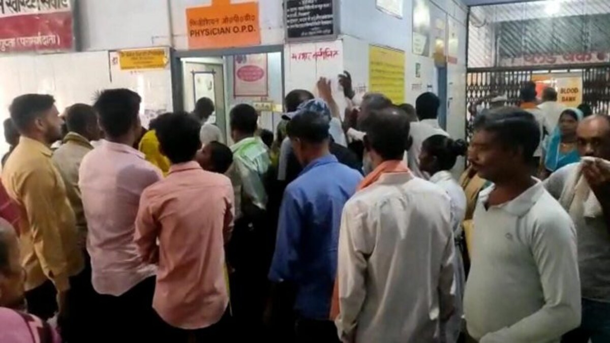 हमीरपुर में 22 लोग हुए ‘डेंगू के डंक’ का शिकार, स्वास्थ्य विभाग आया अलर्ट मोड में UP Tak