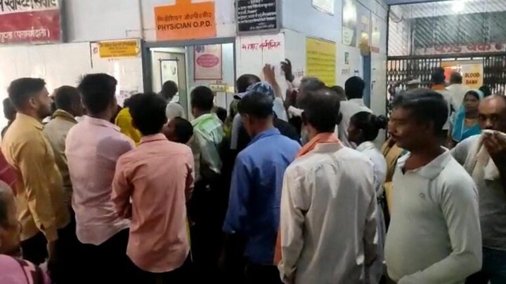 हमीरपुर में 22 लोग हुए ‘डेंगू के डंक’ का शिकार, स्वास्थ्य विभाग आया अलर्ट मोड में UP Tak