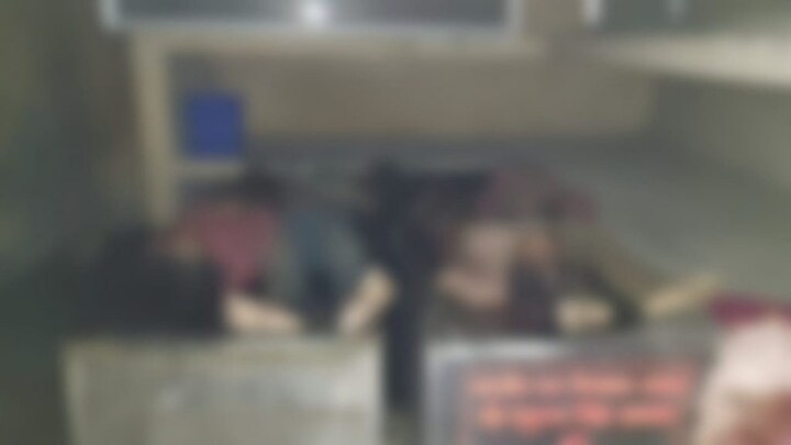 इटावा में ‘काल’ बनी बारिश! कच्चे मकान की दीवार गिरने से चार सगे अनाथ भाई-बहनों की मौत UP Tak