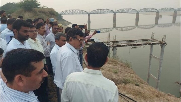 सदियों से प्यासे बुंदेलखंड की जल्द भुझेगी प्यास! दिसंबर तक ‘हर घर जल’ पहुंचाने का है दावा UP Tak