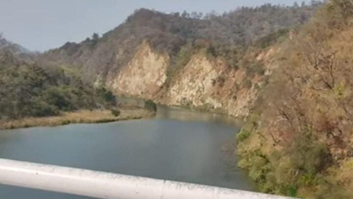 बिजनौर, मुरादाबाद, रामपुर समेत 7 जिलों में बाढ़ की चेतावनी, जानिए क्या है वजह? UP Tak