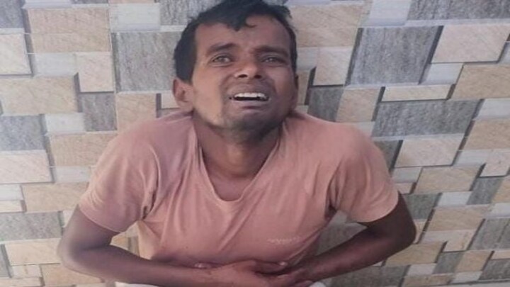 मेरठ: मामूली विवाद में पत्नी की बेरहमी से हत्या, आरोपी पति ने थाने में किया सरेंडर UP Tak