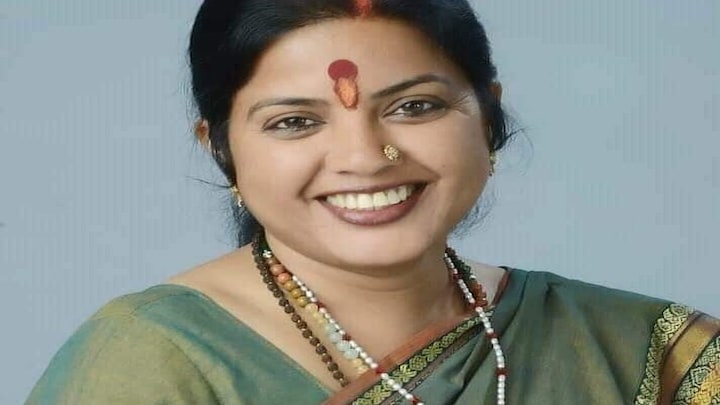 MLC उपचुनाव: निर्मला पासवान को BJP ने क्यों बनाया प्रत्याशी? यहां जानिए इनसाइड स्टोरी UP Tak