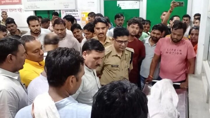 कौशांबी: ‘चोर-सिपाही’ खेलते समय गोली लगने से बच्चे की दर्दनाक मौत, BJP नेता की थी पिस्टल UP Tak