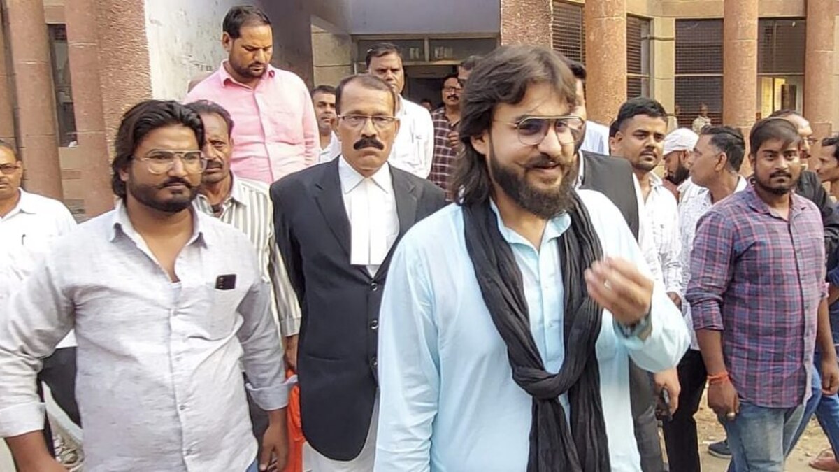 बाहुबली मुख्तार अंसारी के बेटे अब्बास को मऊ कोर्ट से बड़ी राहत, इस मामले में मिली जमानत UP Tak