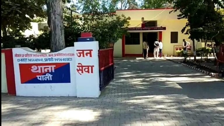 ललितपुर: थाने में ही नाबालिग किशोरी से किया गया रेप? थानेदार पर लगे आरोप, जानें पूरी कहानी UP Tak