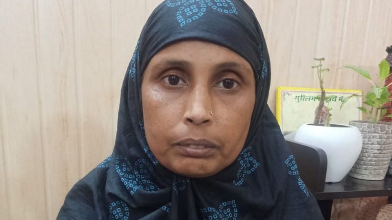 ‘घर खर्च के लिए काम पर गई पत्नी तो भड़के पति ने दिया तीन तलाक’, हलाला का दबाव बनाने का आरोप UP Tak