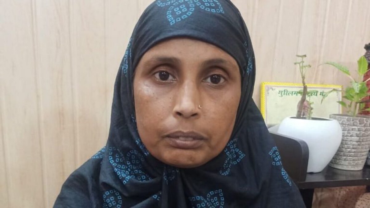 ‘घर खर्च के लिए काम पर गई पत्नी तो भड़के पति ने दिया तीन तलाक’, हलाला का दबाव बनाने का आरोप UP Tak