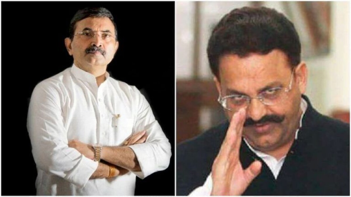 UP: दो बड़े माफिया डॉन होंगे आमने-सामने, MP-MLA कोर्ट में कल होगी मुख्तार अंसारी की पेशी UP Tak