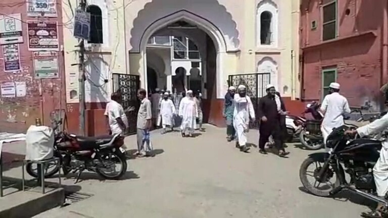 तबलीगी जमात पर प्रतिबंध लगाने के सऊदी अरब के फैसले पर दारुल उलूम ने जताया ऐतराज UP Tak