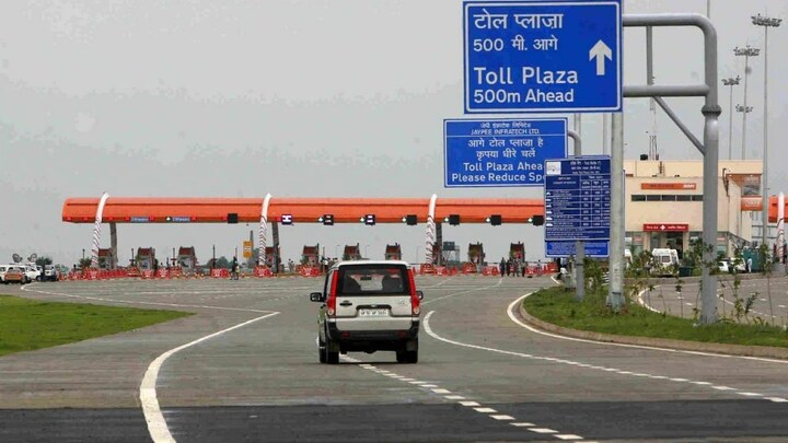 यमुना एक्सप्रेसवे के टोल प्लाजा पर जाम से राहत के लिए उठाया जाएगा ये बड़ा कदम UP Tak
