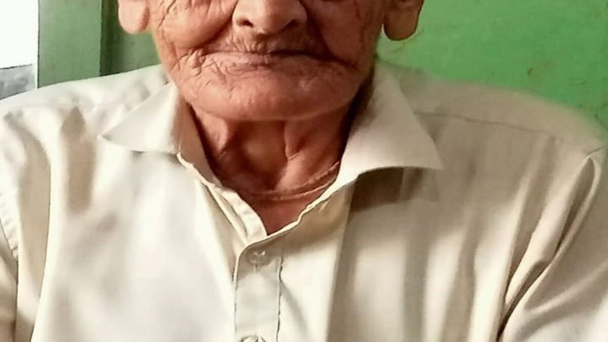 कोरोना वैक्सीनेशन: सर्टिफिकेट में एक ही शख्स के नाम पर 5 खुराकें, छठे टीके की मिली तारीख UP Tak