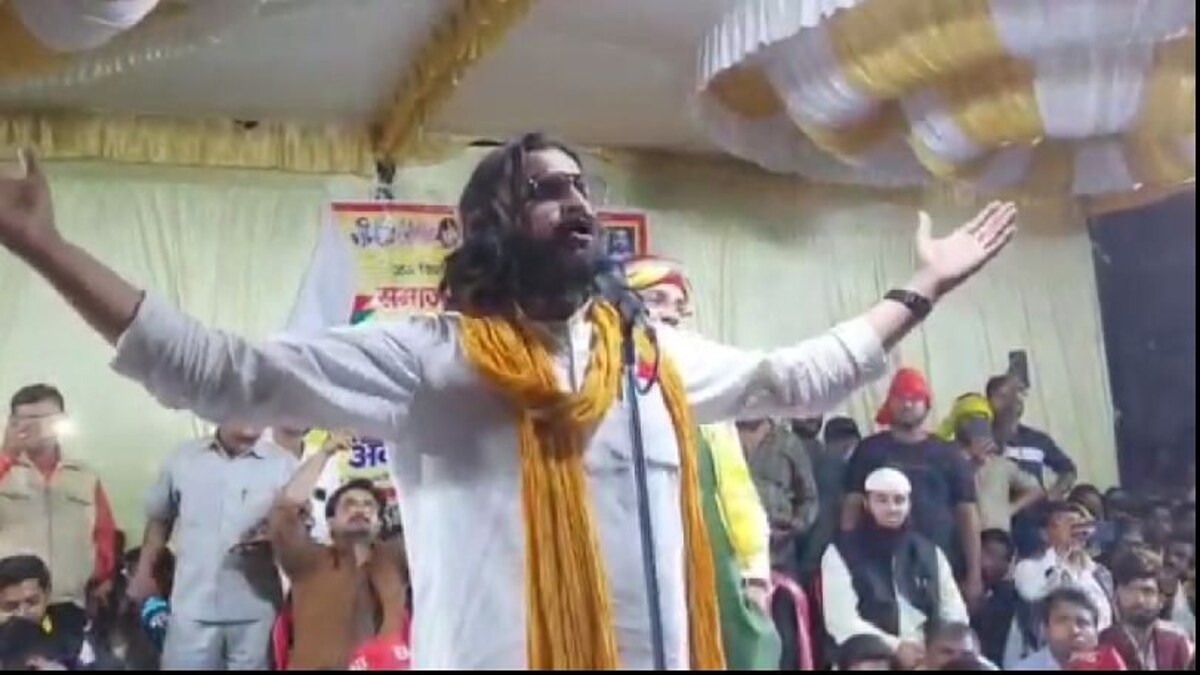 कासगंज जेल पहुंचते ही अब्बास अंसारी को सताने लगा जान जाने का खतरा, इस माफिया से डरा UP Tak