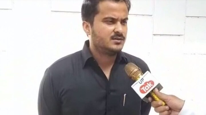 पुलिस लोगों को वोट डालने से रोक रही, ऐसे चुनाव का क्या फायदा- अब्दुल्ला आजम खान UP Tak