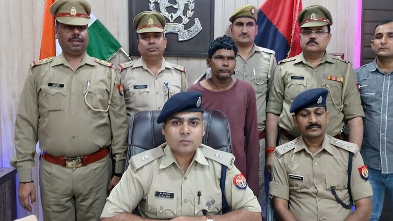 गाजियाबाद: शादी के एक साल बाद हुआ तलाक तो लिव-इन में रहने लगी युवती, प्रेमी ही बना कातिल UP Tak