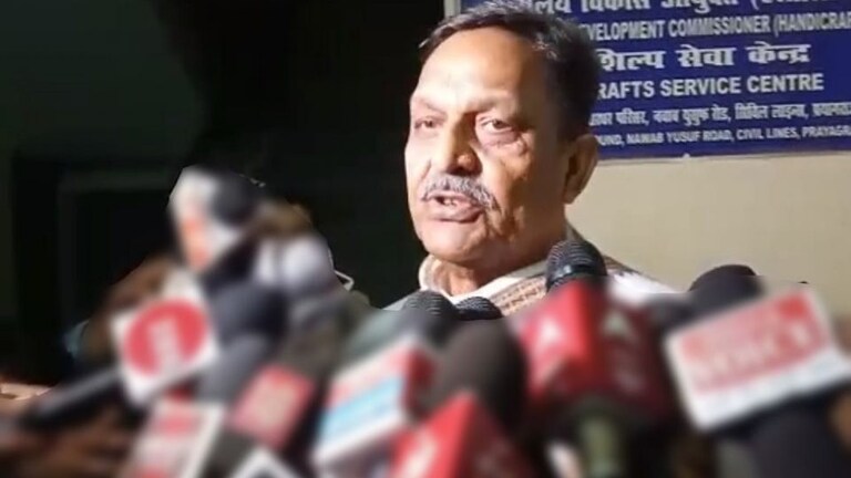 माफिया मुख्तार के बड़े भाई और BSP सांसद अफजाल अंसारी से ED ने 8 घंटे तक की पूछताछ UP Tak