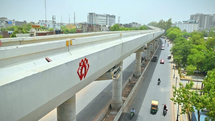 आगरा मेट्रो: प्राथमिकता वाले गलियारे पर अब बिछाई जाएगी पटरी, जानें लेटेस्ट डेवेलपमेंट UP Tak