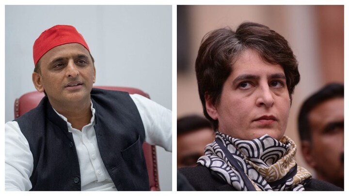 योगी कैबिनेट विस्तार पर विपक्ष का हमला, मायावती ने कहा- बेहतर होता पद नहीं करते स्वीकार UP Tak