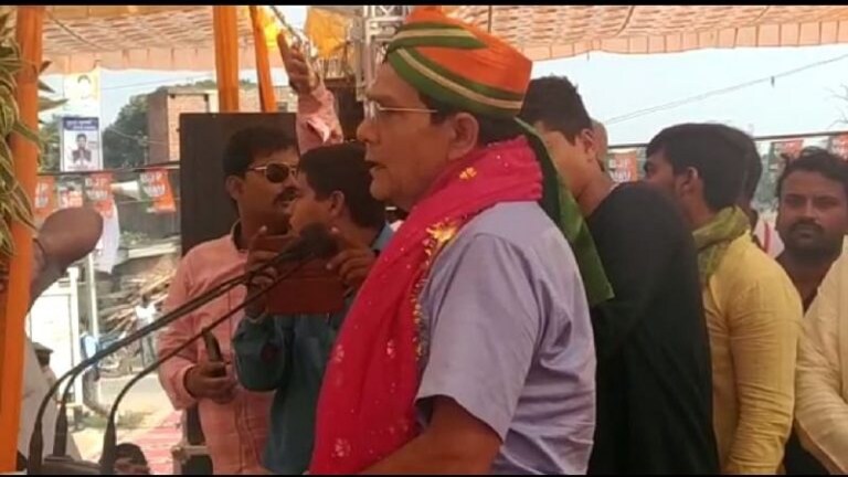 ‘एके शर्मा यूपी के CM बनेंगे’, BJP के पूर्व MP का वीडियो वायरल, संजय सिंह ने कसा तंज UP Tak