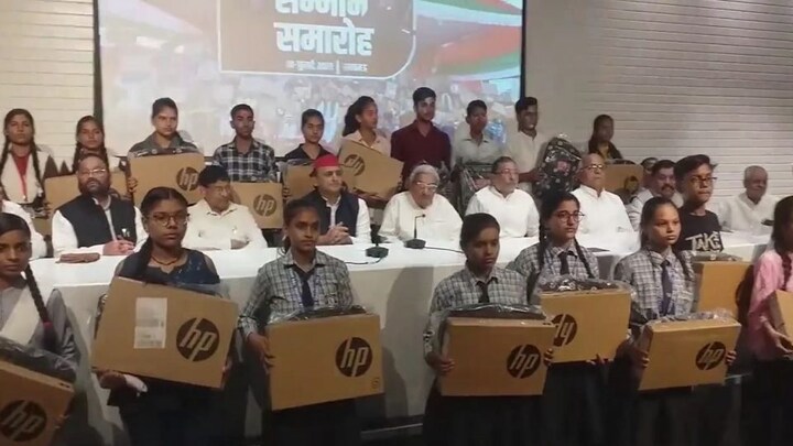 लखीमपुर खीरी नहीं पहुंच पाए, शाहजहांपुर जा रहे हैं अखिलेश, जानिए क्या हैं इस दौरे के मायने UP Tak