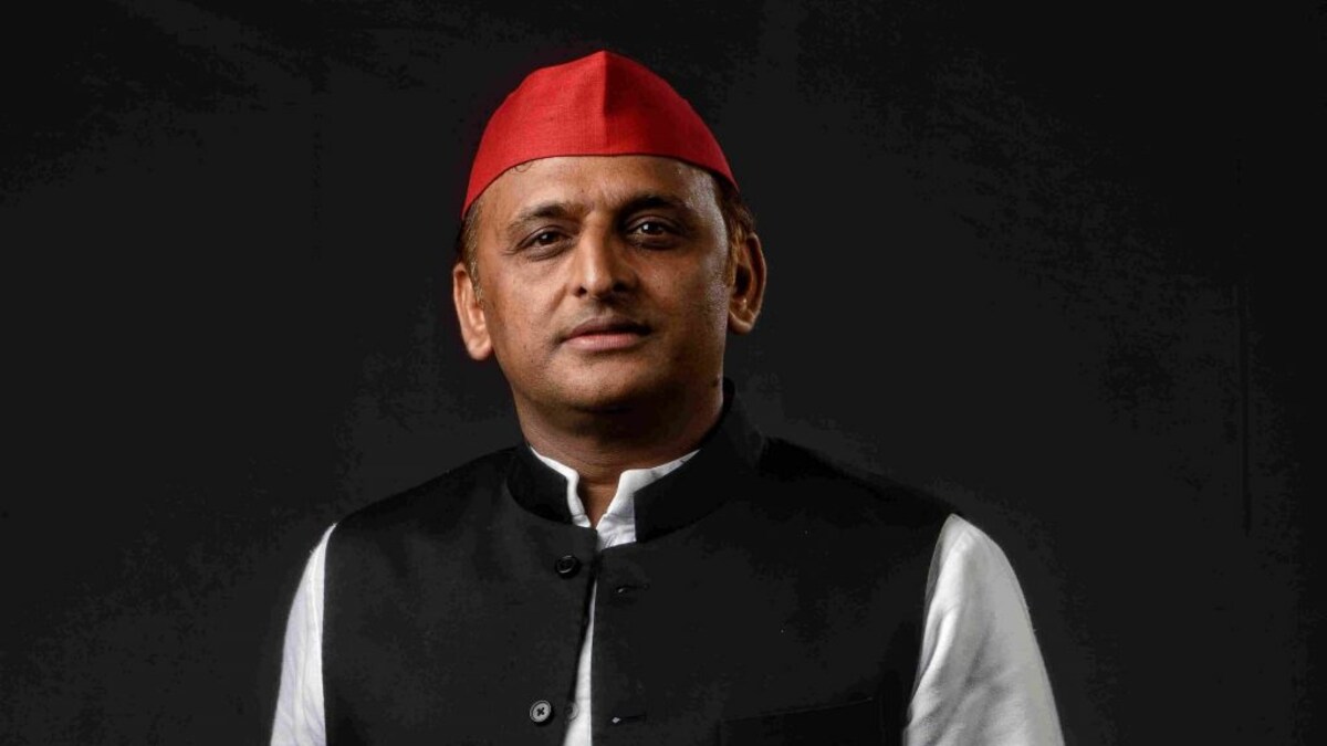 लखीमपुर खीरी हिंसा | अखिलेश बोले- ‘BJP को हुआ सत्ता के दंभ का मोतियाबिंद’ UP Tak