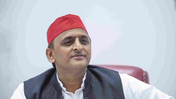 UP चुनाव: समाजवादी पार्टी ने किया ‘जन-मन-विजय अभियान’ का ऐलान, ये है प्लान UP Tak