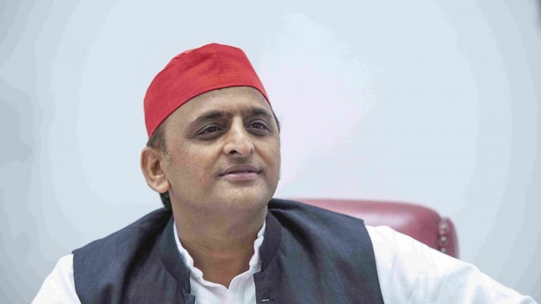 UP चुनाव: समाजवादी पार्टी ने किया ‘जन-मन-विजय अभियान’ का ऐलान, ये है प्लान UP Tak