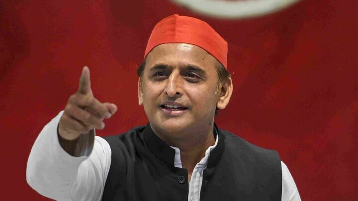 UP चुनाव को लेकर अखिलेश ने कसी कमर, कल भदोही में ‘समाजवादी शिक्षक सम्मेलन’ में होंगे शामिल UP Tak