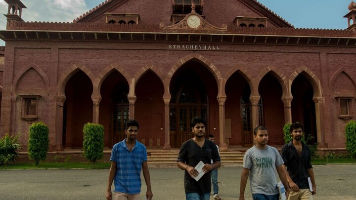AMU में होगी अब सनातन धर्म की पढ़ाई, UG-PG के लिए शुरू होगा कोर्स, जानिए इसका उद्देश्य UP Tak