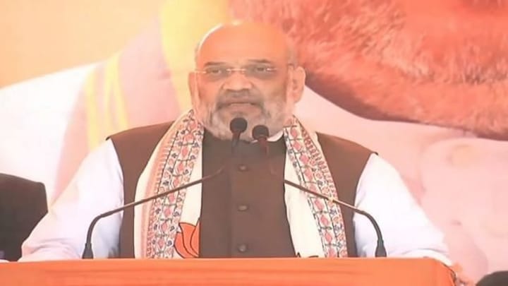 UP चुनाव: अमित शाह का दावा- ‘5 फेज में BJP को बहुमत के बराबर सीटें मिल चुकी हैं’ UP Tak