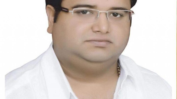 लखीमपुर खीरी कांड: एक और हाई प्रोफाइल नेता अंकित दास का नाम भी आया सामने, जानें कौन हैं ये UP Tak