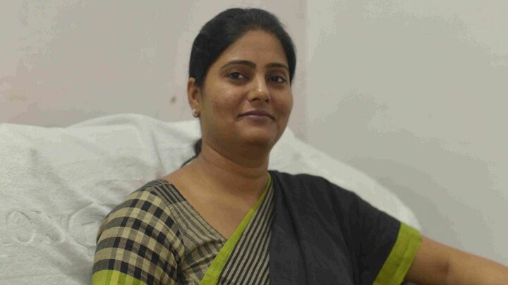 अनुप्रिया पटेल बोलीं- किसानों की किसी भी समस्या का हल संंवेदनशीलता से निकलना चाहिए UP Tak