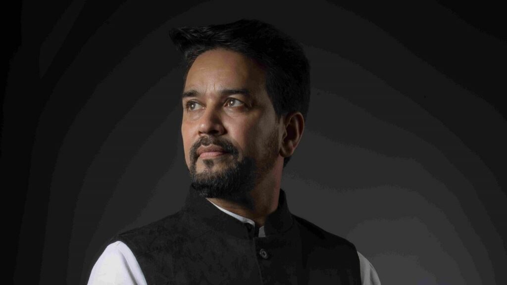 पश्चिमी UP में पिछली बार से ज्यादा विधानसभा सीटें जीतेगी BJP: अनुराग ठाकुर UP Tak