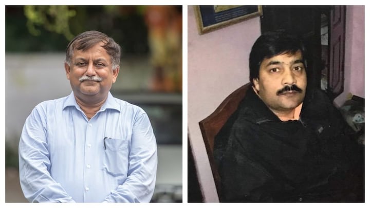 पीयूष जैन केस, ACS अवनीश अवस्थी की शिकायत चुनाव आयोग तक पहुंची, SP-कांग्रेस ने की ये मांग UP Tak