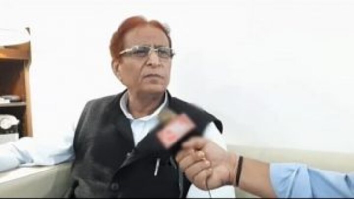 रामपुर उपचुनाव: आजम खान चाह रहे ‘अपनी वाली’ जीत, पर सता रहीं ये 2 चिंताएं, यहां समझिए UpTak