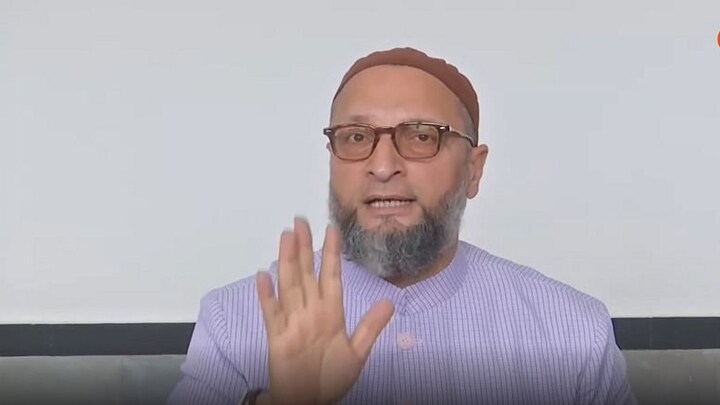 आजमगढ़-रामपुर उपचुनाव में सपा की हार पर ओवैसी बोले- इनमें भाजपा को हराने की काबिलियत नहीं UP Tak