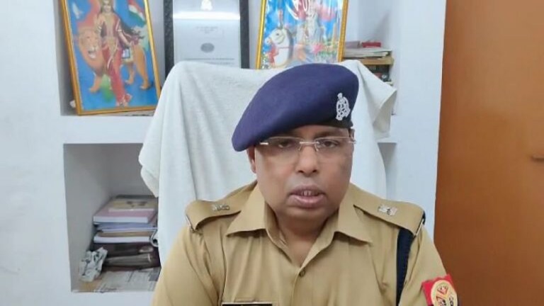 बहराइच: मछली को बिल्ली खा गई, पत्नी से इस बात पर लड़ा और चाचा को फरसे से काट बैठा UP Tak