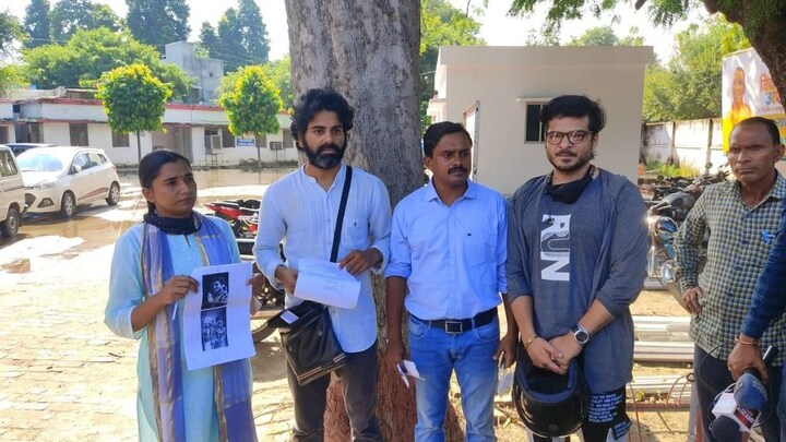 बरेली: रामलीला में मुस्लिमों के राम और कैकई के किरदार निभाने पर आपत्ति, दी जा रही धमकी UP Tak