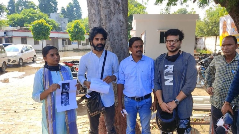 बरेली: रामलीला में मुस्लिमों के राम और कैकई के किरदार निभाने पर आपत्ति, दी जा रही धमकी UP Tak