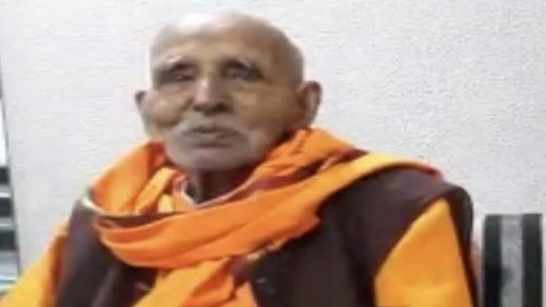 भुलई भाई: शाह के कार्यक्रम में शामिल होंगे 107 वर्षीय BJP कार्यकर्ता, जानें इनकी कहानी UP Tak