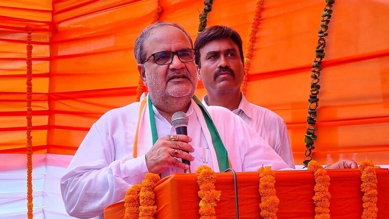 BJP ने कंधे पर बिठाया तो रातों रात कैसे पार्टी का नया चेहरा बन गए भूपेंद्र चौधरी? जानें UP Tak