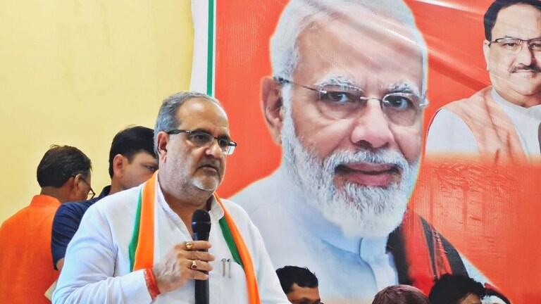 यूपी: BJP प्रदेश अध्यक्ष के नाम पर आखिरी मंथन, भूपेंद्र चौधरी के नाम पर लग सकती है मुहर! UP Tak