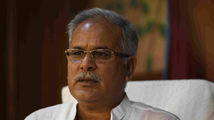 कांग्रेस ने UP विधानसभा चुनाव के लिए भूपेश बघेल को बनाया सीनियर ऑब्जर्वर UP Tak