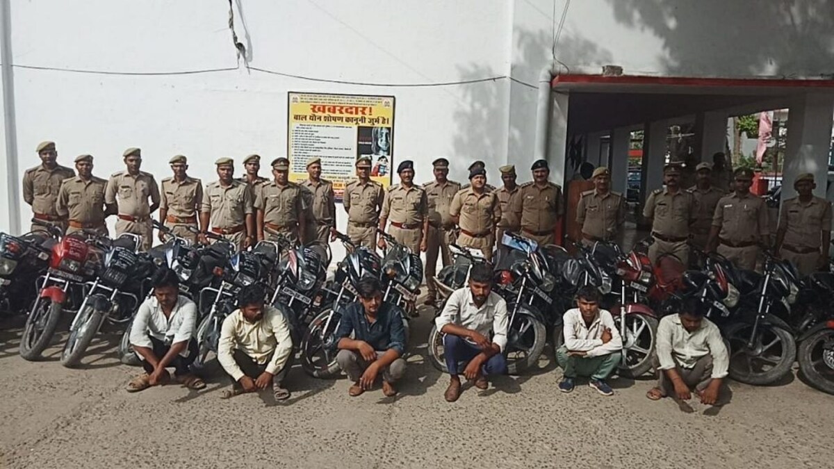 प्रयागराज: गर्लफ्रेंड के शौक ऐसे कि पूरा करने के लिए बनना पड़ा चोर, जानिए पूरा मामला UP Tak