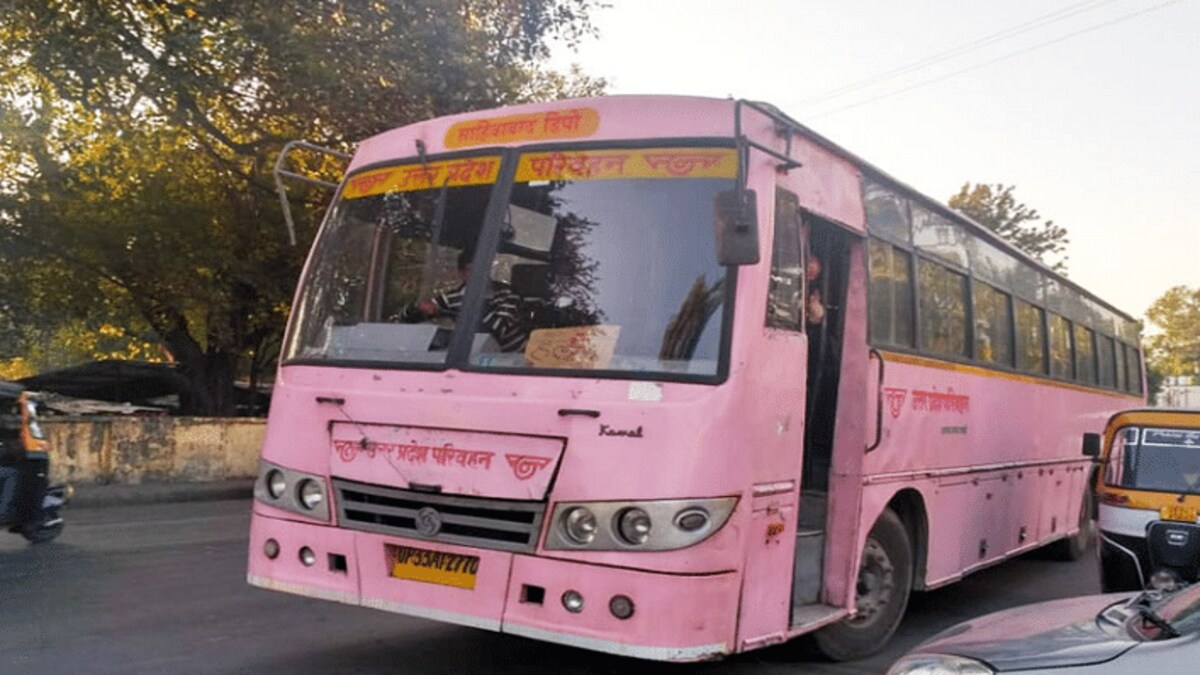 यूपी रोडवेज बस में 60 साल से ऊपर की महिलाएं कर सकेंगी मुफ्त यात्रा, प्रस्ताव तैयार, जानें UP Tak