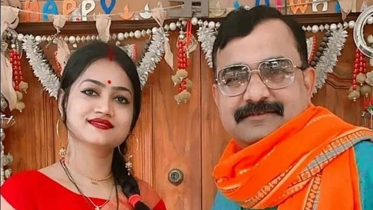 बांदा का BJP नेत्री मौत मामला: आरोपी पति अरेस्ट, जानें क्यों हुई थी पुलिस की फजीहत? UP Tak