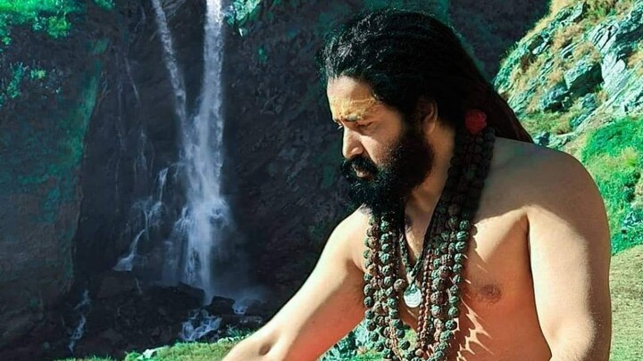 नरेंद्र गिरि के कथित सुसाइड नोट में बलवीर गिरि को उत्तराधिकारी बनाए जाने की बात UP Tak